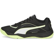 Puma Solarstrike II puma white/fizzy light/puma black 36