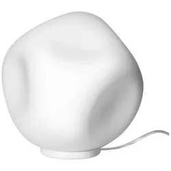 Foscarini - Hoba Media Tischleuchte Dim. Weiß