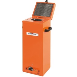 Stabelektroden-Trockenofen Elektrodentrockner Kueppers Solutions SET-2 / 230 10 kg / 300°C