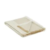 Sofa.de Dezent Plaid 130 x 0 cm Beige