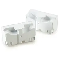 DOMO - Anti-kalk-kartusche Blister Do7087/88/89s / Sg4b - Do7087sac - Weiß