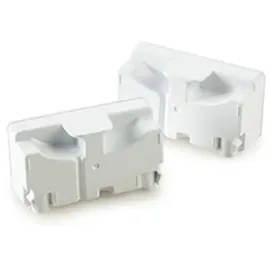 DOMO - Anti-kalk-kartusche Blister Do7087/88/89s / Sg4b - Do7087sac - Weiß