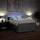 vidaXL Boxspringbett 140 x 200 cm Dunkelgrau
