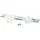 F-Tronic Hutschiene inklusive Haltern + Schrauben HU-SET