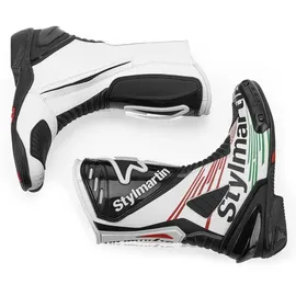 STYLMARTIN Dream RS Evo Weiß 37