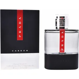 Prada Luna Rossa Carbon Eau de Toilette 100 ml