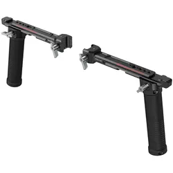 SmallRig Dual handgrip 3027 for DJI RRS 2/RSC 2 | ✔️ Temporär mit preis­sen­kung