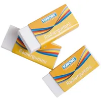 Stylex Radiergummi 3 Stück,