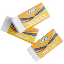 Stylex Radiergummi 3 Stück,