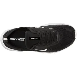 Nike Free 2025 Damen schwarz, 37,5