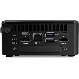 Asus NUC 13 RNUC13ANHI500002I