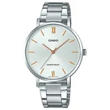 Casio Damenuhr Casio COLLECTION [Ø 34 mm]