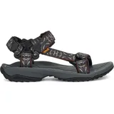 Teva Terra Fi Lite Herren triton dark shadow 42