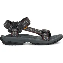 Teva Terra Fi Lite Herren triton dark shadow 42