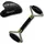Biostile Massage-Set – Gua Sha Stein und Jade-Roller für strahlende Haut
