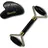 Biostile Massage-Set – Gua Sha Stein und Jade-Roller für strahlende Haut