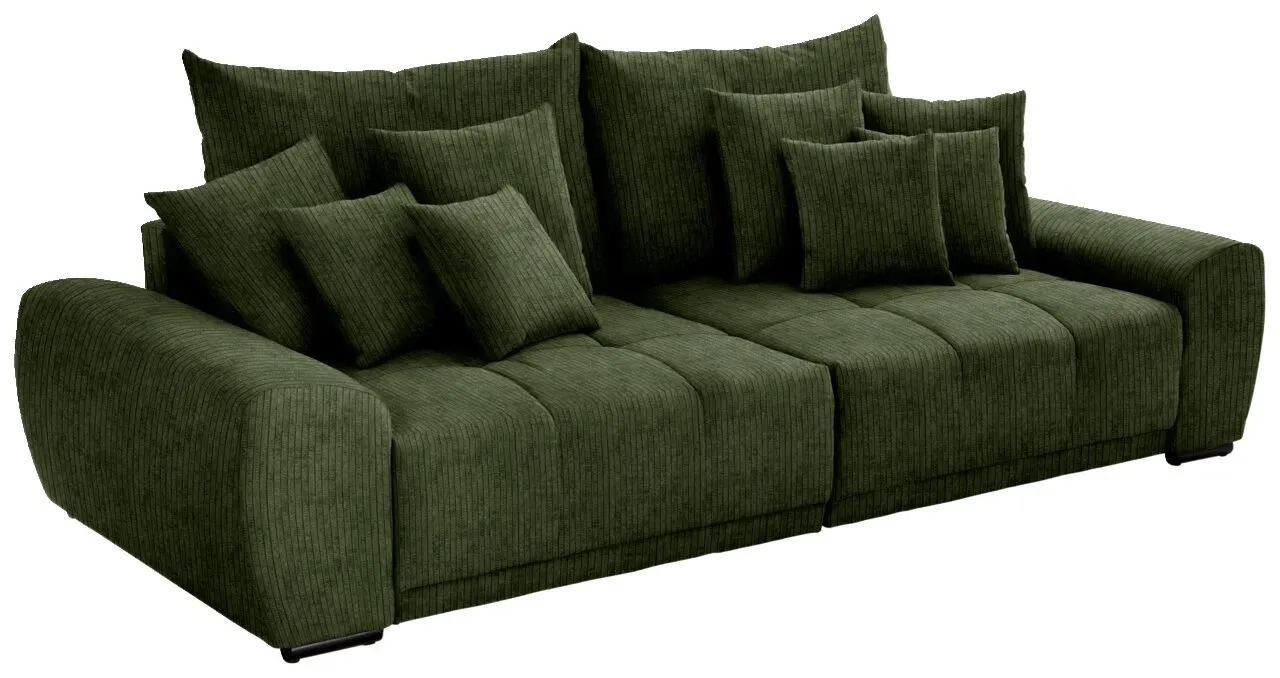 Z2 Big Sofa TAVANI - B/H/T ca. 280,00x67,00x120,00