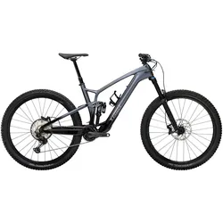 Trek Fuel EXe 9.7 Grau Modell 2023