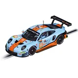 Carrera Digital 132 Auto - Porsche 911 RSR Mike No.86, Silverstone 2018 (32019)