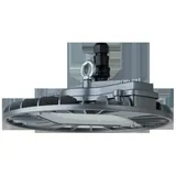 Schuch LED-Hallenleuchte 65W grau
