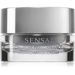 Sensai Cellular Performance Hydrachange Cream hydratisierende Gel-Creme für das Gesicht 40 ml