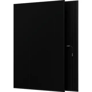 AIKO 475W Neostar 3S+54 MCE54Db Glas Glas Full Black Hochleistungs-Solarmodul der neuesten Generation- 2% Rabatt bei Vorkasse - 0% MwSt. (gem. § 12 Abs. 3 UStG)