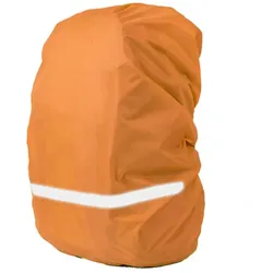 Regenabdeckung Regenschutz Regenhülle für Rucksack Schulranzen Raincover Überzug