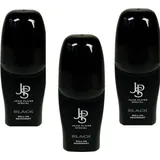 John Player Special Black Deodorant Roll-on 3 x 50 ml