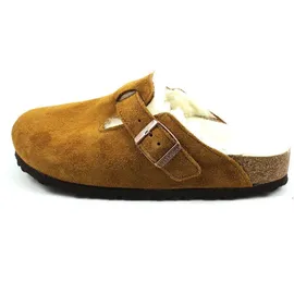 Birkenstock Clogs Braun 42