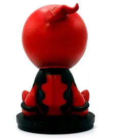 Semic Baby Deadpool Sparschwein 20 cm