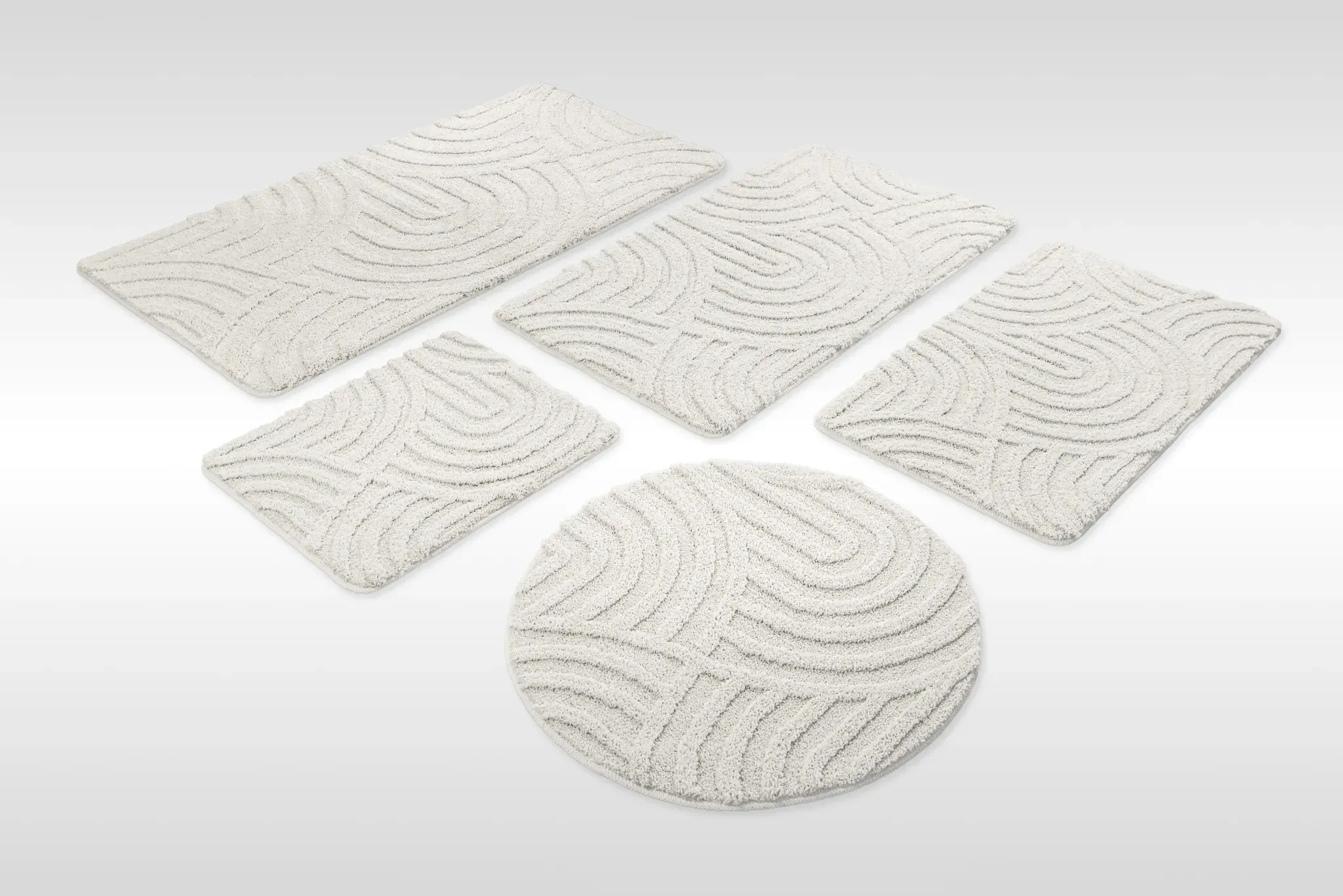 Badematte WECON HOME 