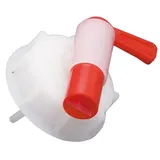 WEICON Dosierhahn für 5/10/28 L