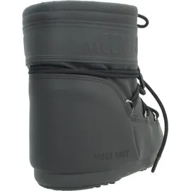MOON BOOT Icon Low Rubber Stiefel - Black - 39-41