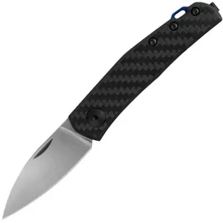 ZERO TOLERANCE ANSO CF/CPM 20CV SW LC 0235