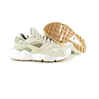 Nike Wmns Air Huarache Run Premium Oatmeal 683818 102 UK_4 US_6.5 Eur_37.5