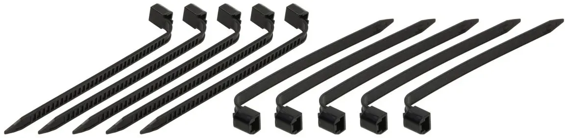 Clip, tapicería ROMIX ROM C70508