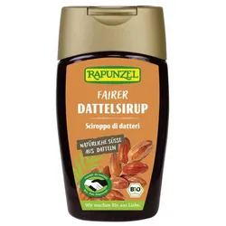 Rapunzel Dattelsirup HIH bio 250g