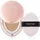 TIRTIR Mask Fit All Cover Pink Cushion Foundation | Hohe Deckkraft, Samtig-Mattes Finish, Leicht, Makelloses Ergebnis, Neutralisiert Rötungen, Koreanisches Cushion-Make-up (0,63 Fl Oz), 23N Sand