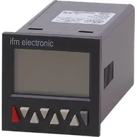 IFM Vorwahlzähler E89005