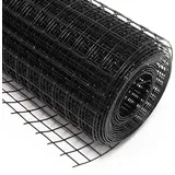 Wiltec 62484 Gartenzaun,