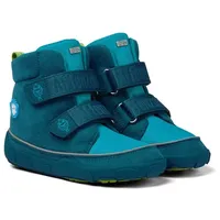 Affenzahn Hai für Kinder, türkis, Größe 28 EU