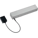 Dormakaba Scherentürschließer TS 73 EMF silber EN 6 o.Gestänge