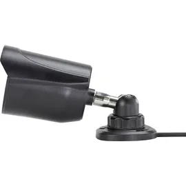 Sygonix SY-4600588 AHD-Überwachungskamera-Set mit 2 Kameras