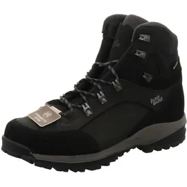 Hanwag Banks SF Extra GTX Herren black/asphalt 46,5