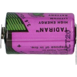 Tadiran Batteries SL 750/PT 1/2AA 3,6V 1 St.