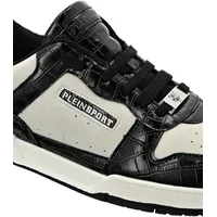 Plein Sport Lo-Top Turnschuhe Gr. 36 (EU) - in