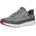 Herren Slip-Ins Spikeless Lace Up Mesh for Men Turnschuhe Grey 45 5 EU