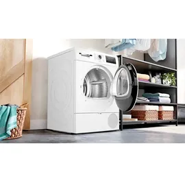 Bosch WTR85V00ES Wärmepumpentrockner (8 kg)