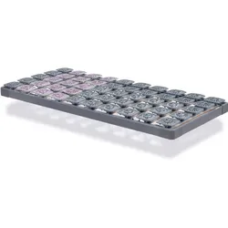TEMPUR Lattenrahmen PREMIUM FLEX 500