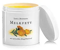 Grasso da mungitura - 500 ml